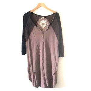 Free People Road Trip Maxi